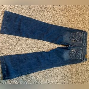 Ariat Trouser 27R Women’s Jeans